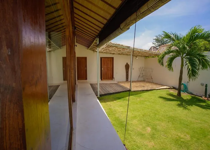 Villa Ale Bingin