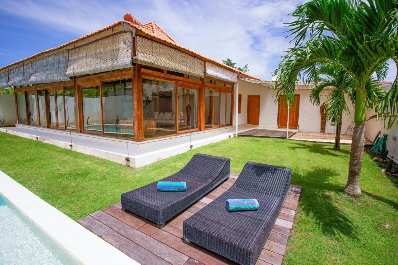 Ale Bingin विला Uluwatu (Bali)