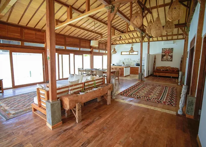 Villa Ale Bingin