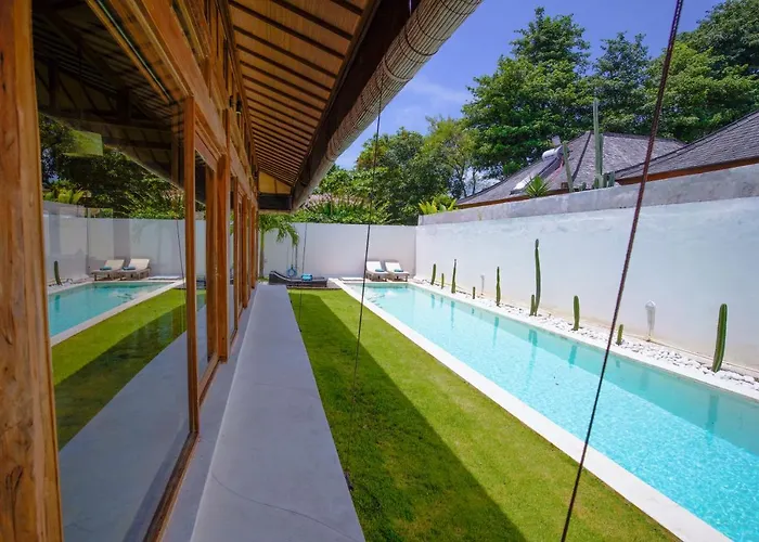 Villa Ale Bingin