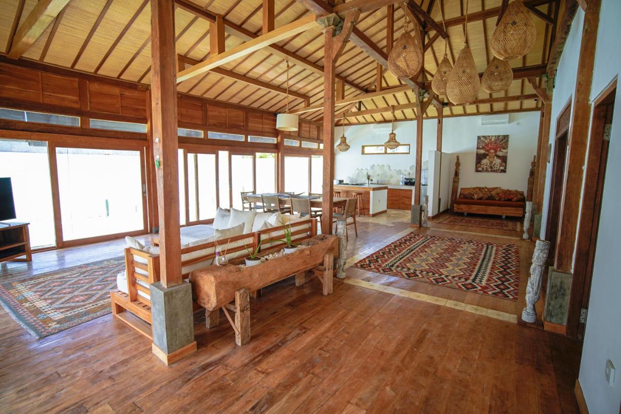 Ale Bingin Villa Uluwatu
