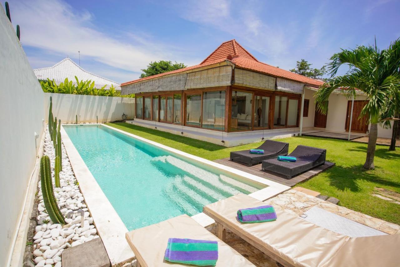 Ale Bingin Villa