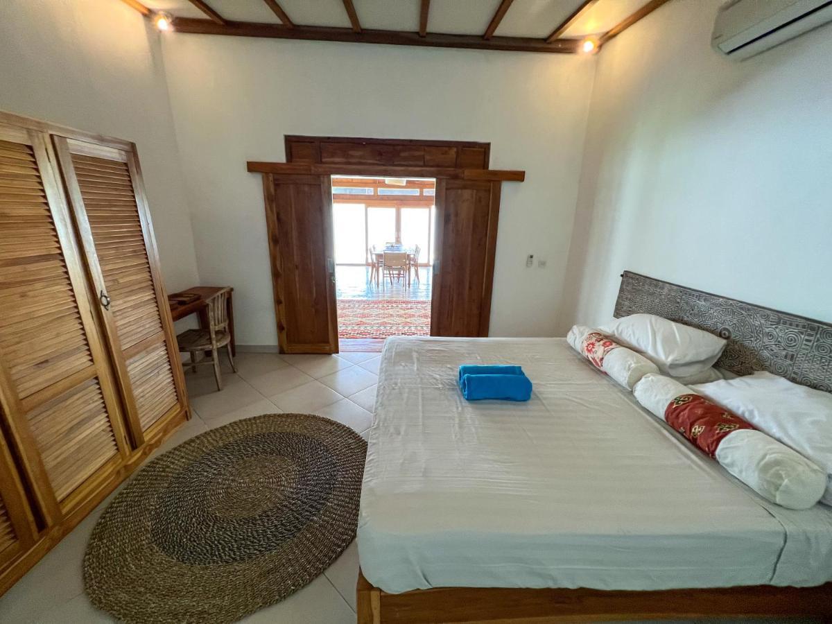 Villa Ale Bingin Uluwatu