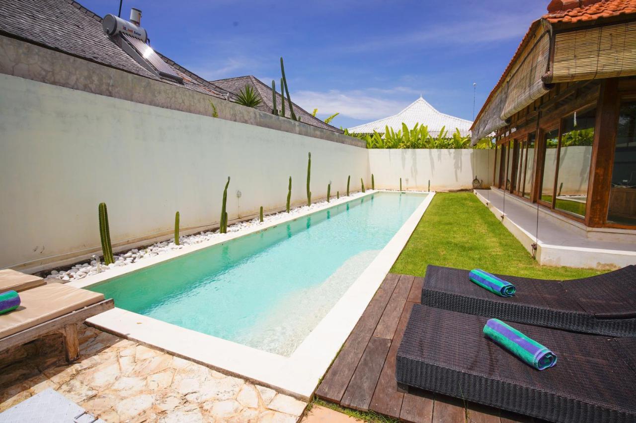 Ale Bingin Villa Uluwatu
