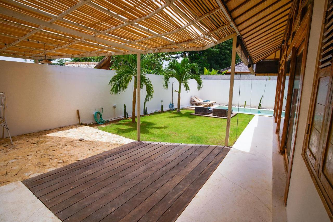 Villa Ale Bingin *