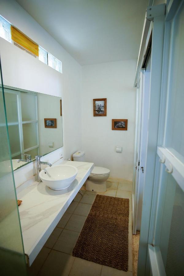Ale Bingin Villa