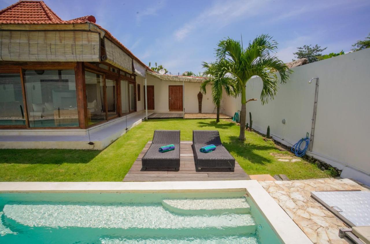 Villa Ale Bingin Uluwatu
