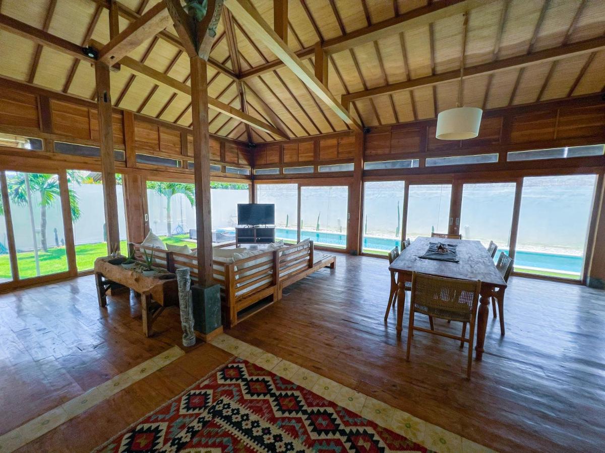 Villa Ale Bingin *