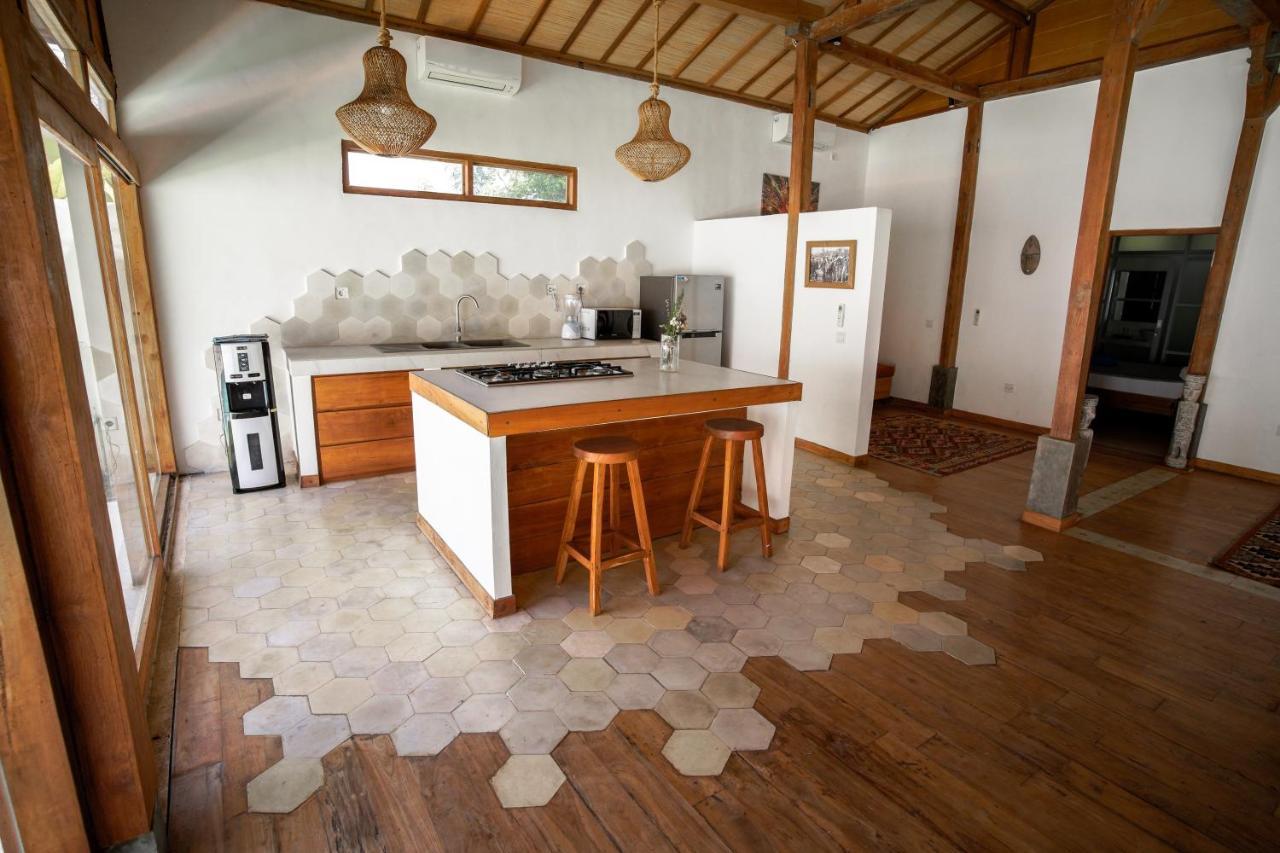 Ale Bingin Villa Uluwatu