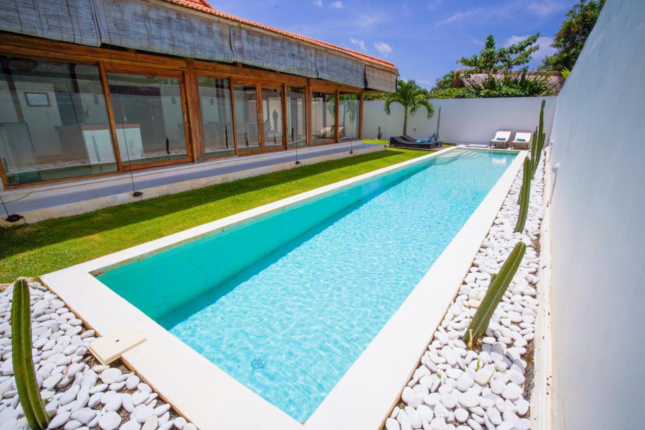 Villa Ale Bingin Uluwatu